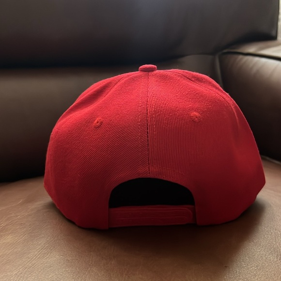 Made you look again hat - Picture 3 of 5